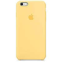 Чохол Silicone Case для iPhone 6 Plus / 6S Plus Chirp
