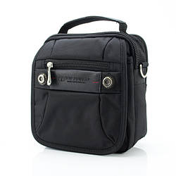 Чоловіча сумка Top Power 2216-01 чорна