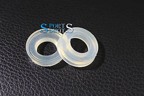 Манжета RTI Hatsan 70, 90, Edge, AirTact, Striker; Artemis1000, 1250, 1400 "T"-поршень (поліуретанова)