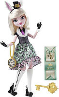 Кукла Банни Бланк Базовая Ever After High Bunny Blanc Basic Doll