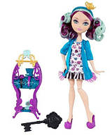 Кукла Мэделин Хэттер Пижамная вечеринка Ever After High Madeline Hatter Getting Fairest Doll