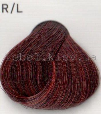 Lebel Luquias R/L 150 г Фітоламінування (блондин червоний)