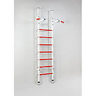 Шведська стінка Ladas СТЧ Чемпіон Red Ладас БЕЗКОШТОВНА ДОСТАВКА, фото 4