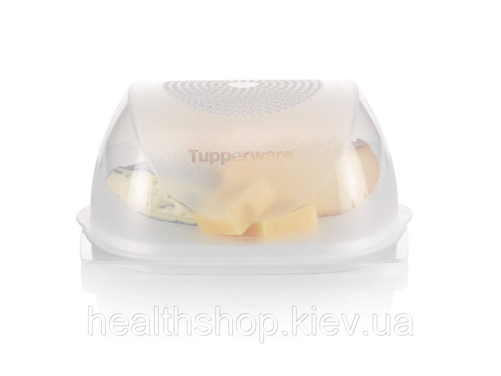 Розумна сирниця мала Tupperware