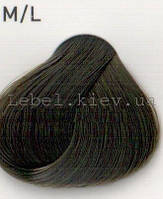 Lebel Luquias M/L 150 г Фітоламінування (темний блондин матовий)