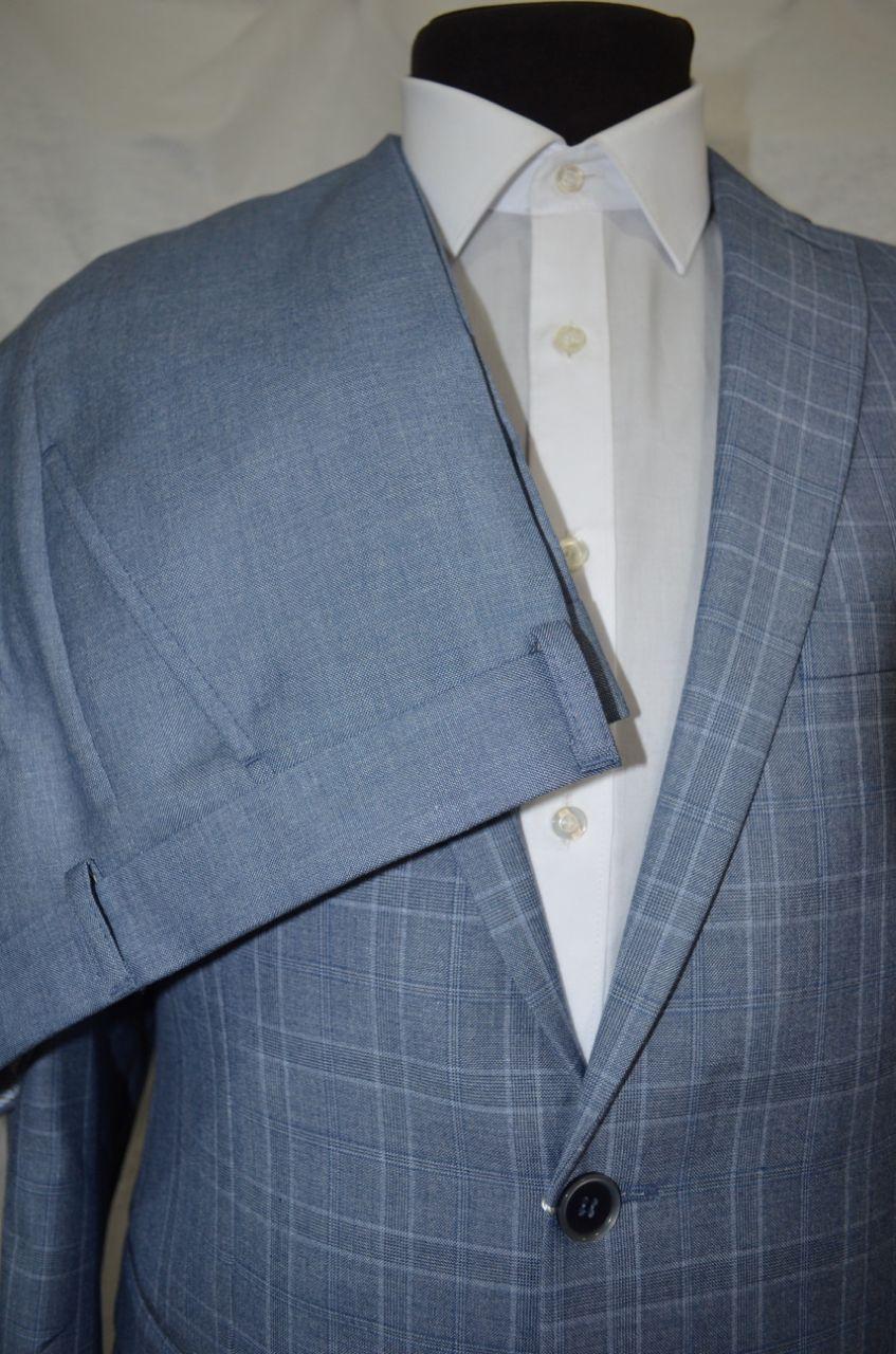 Чоловічий костюм Giordano Conti модель 30