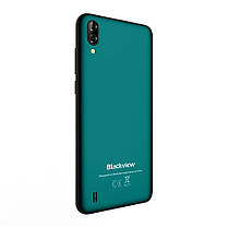 Смартфон Blackview A60 Blue 6.1" 1280x600 1/16Гб 4080 мАч+чехол НОВИНКА, фото 5