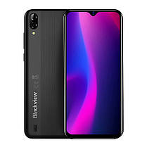 Смартфон Blackview A60 Blue 6.1" 1280x600 1/16Гб 4080 мАч+чехол НОВИНКА, фото 6