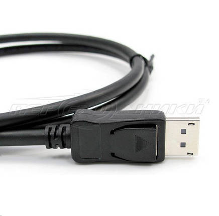 Кабель DisplayPort v1.1, 1.8 м, фото 3
