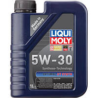 Олива моторна Liqui Moly Optimal HT 5w30 1л (39000)