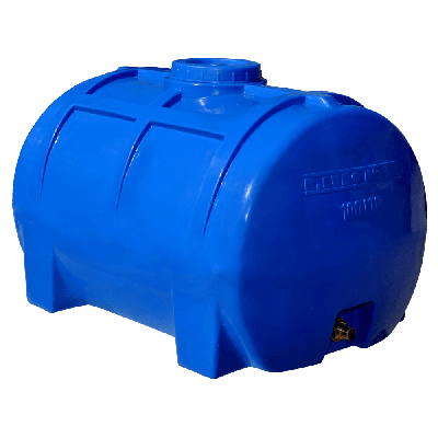 Пластиковая бочка 100 - купить недорого на Prom.ua: цены, акции и ...