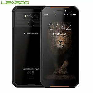 Смартфон LEAGOO XRover C NFC, 2/16 гб 5000 мА·год IP68 у наявності НОВИНКА!, фото 1