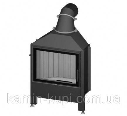 Каминна топка Spartherm speedy 1v linear 4s 51