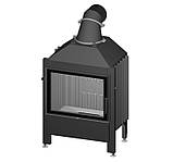 Каминна топка Varia 1v linear 4s 57, фото 2