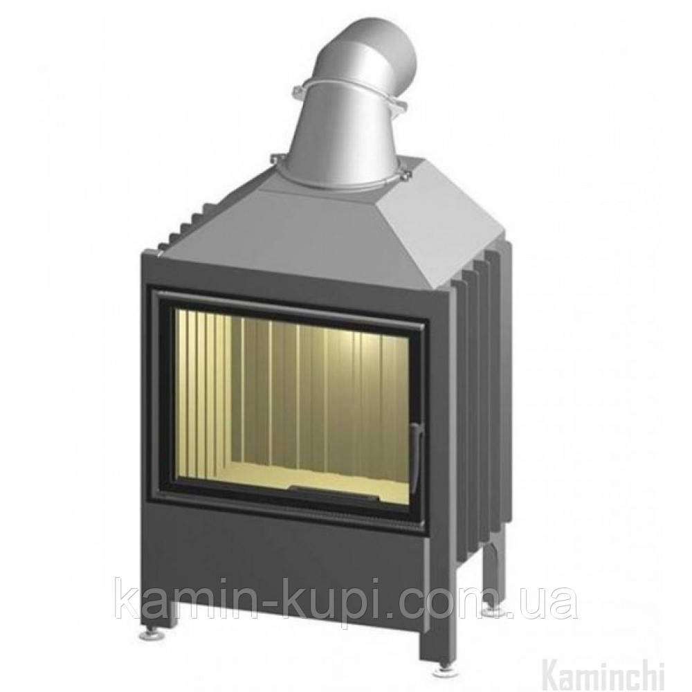 Каминна топка Varia 1v linear 4s 57
