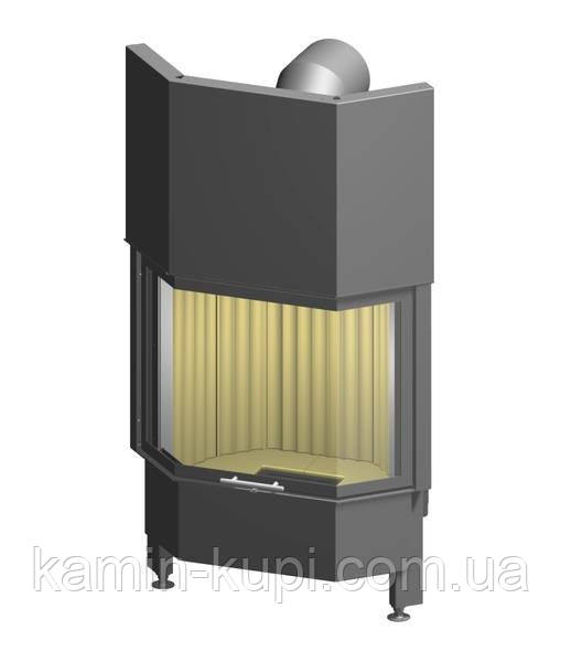 Каминна топка Spartherm speedy eh, фото 1