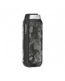 Бездротова колонка Tronsmart Element T6 Grey Camouflage НОВИНКА!