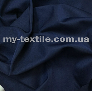 Коттон Меморі Темно-синій