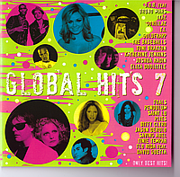 CD-диск Various Global Hits (vol.7)