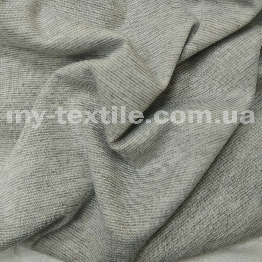 Французький трикотаж Меланж, фото 1