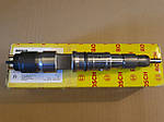 0445120063 інжектор Common Rail (0445120340) BOSCH