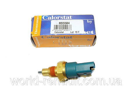 VERNET (Франція) RS5584 — Датчик заднього ходу на Рено Сценик III 1.5dci, 1.6i 16 V, 2.0i 16V, фото 1
