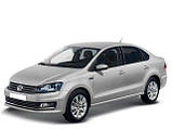 Килимок у багажник Volkswagen Polo sed 2009> (поліуретан), фото 3