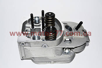 Головка блоку циліндрів (ГБЦ) Deutz F4L912, F6L912 (04236181)