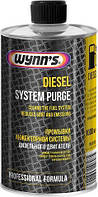 Промывка дизельной топливной системы WYNNS Diesel System Purge WY 89195