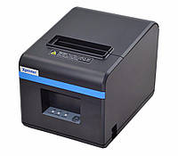 Чековый принтер с автообрезкой Xprinter XP-N160II (USB) 80мм ОРИГИНАЛ