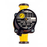 Насос циркуляційний HALM HUPA 25-6.0 U 130, фото 2