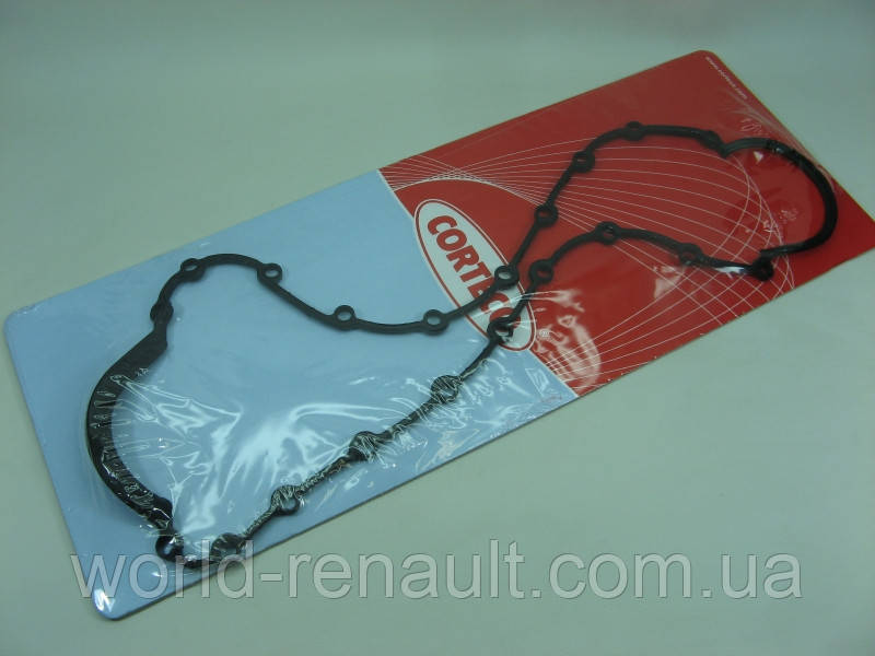 Прокладка олійного піддона на Рено Логан, Логан MCV, Сандеро 1.6i 8V, 1 ...