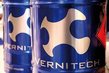 Грунт VFP 230 поліуретановий білий для дерева та МДФ (Vernitech), фото 3