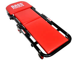 Візки лежаки подкатниє для механіка