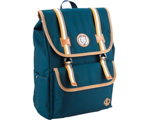 Рюкзак Kite K18-848L-1 College Line-1 темно-синій