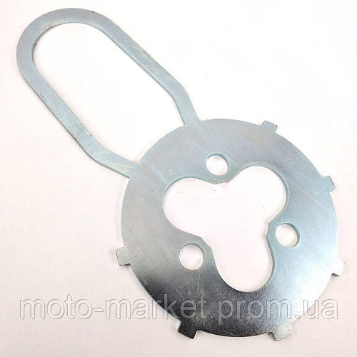 Съемник корзины сцепления Ява 6в, цена 363 грн — Prom.ua (ID#969715215)