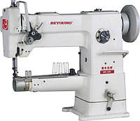 Окантовочная рукавная швейная машина Beyoung BM-246V