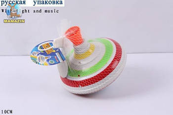 Игрушка "Юла" JY-0191A G-Rich