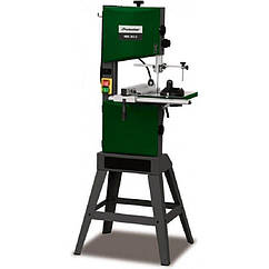 Стрічкова пила для дерева Holzstar HBS 261-2