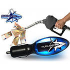 Экономитель палива Fuel Shark | Пристрій прилад для економії палива | економайзер для авто, фото 3