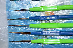 Металевий гачок з ручкою Китай