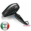 Фен для волосся BaByliss Pro Murano Ionic 2000W компактний BAB6160INRE, фото 3