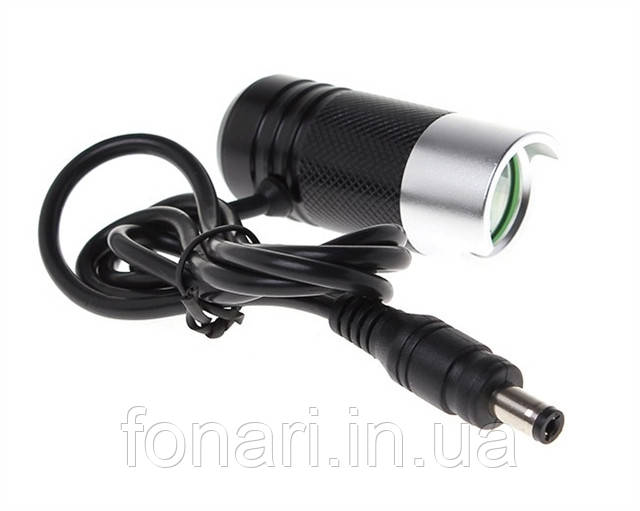 Велофара Trustfire H1, Cree XM-L2 (3 режима, 500 люмен), фото 1