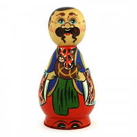 Фігурка Козак мала 9,5 см Гранд Презент Б-06