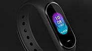 Фанати компанії Xiaomi дочекалися! У фітнес-браслета Xiaomi Mi Band 4 буде кольоровий екран
