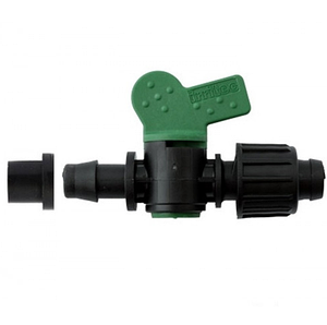 Кран стартовый для ленты с резинкой 2125