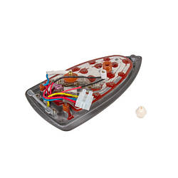 Підошва для праски Tefal CS-00129271