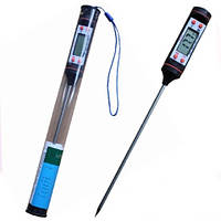 Кухонний термометр для м'яса TP-101 (-50... +300 C) цифровий електронний термощуп