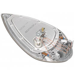 Підошва для парогенератора Tefal CS-00121373