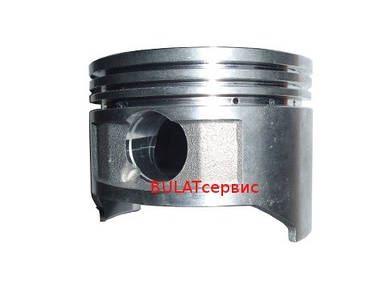 Поршень для двигуна мотокоси